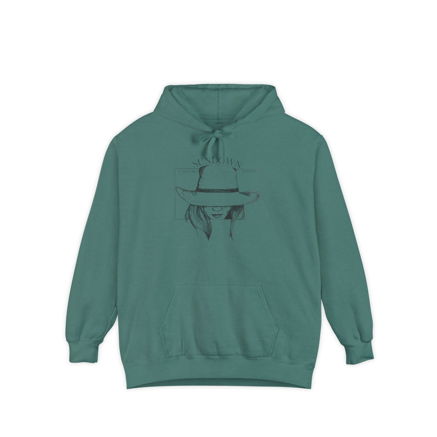 Vaquera - Hoodie