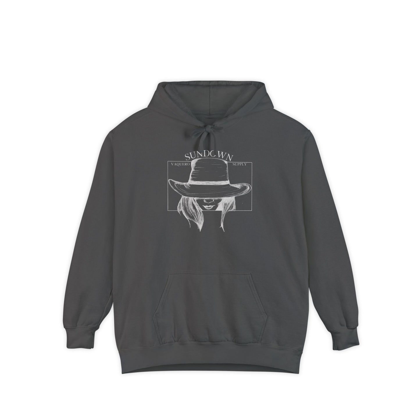 Vaquera - Hoodie