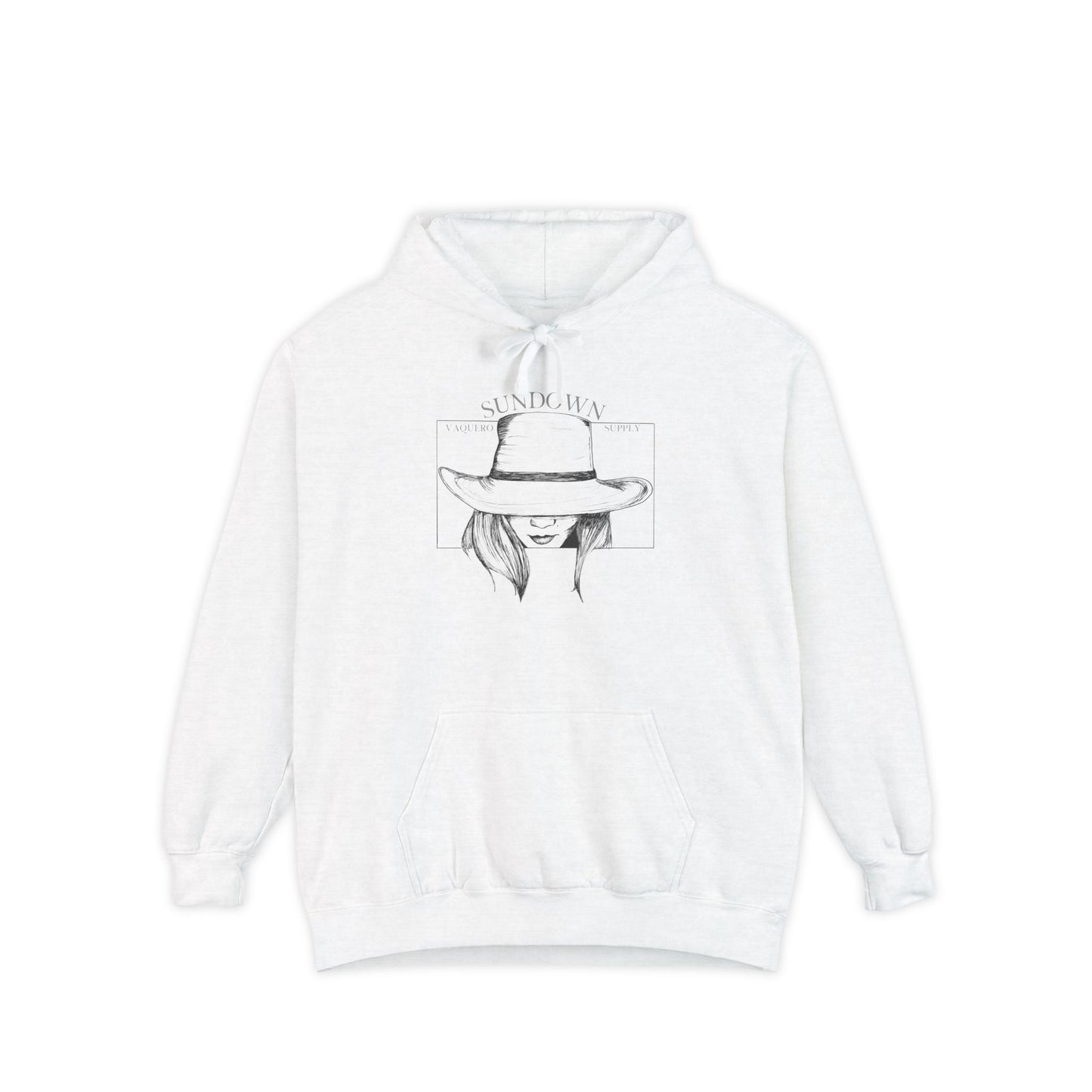 Vaquera - Hoodie