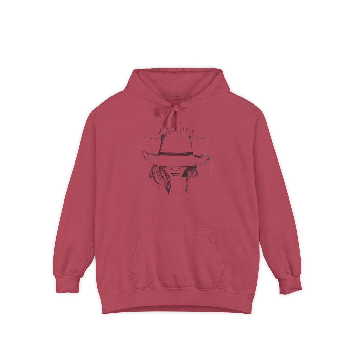Vaquera - Hoodie