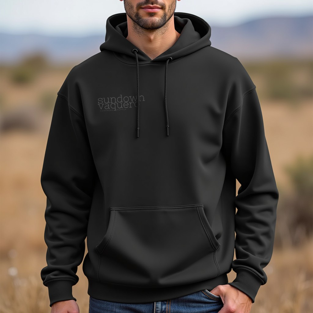 Blooms & Bone | Hoodie